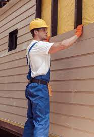 Affordable Siding Repair and Maintenance Services in Haverford College, PA